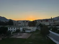 Wilaya Sunset Luxe, Private Jacuzzi & Hamam, Tetouan