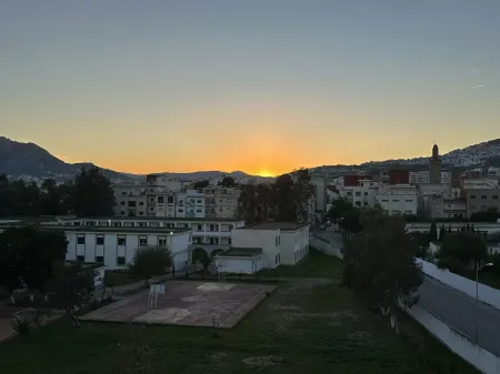 Wilaya Sunset Luxe, Private Jacuzzi & Hamam, Tetouan Отели рядом с достопримечательностью «CTM»