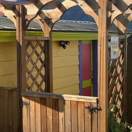 Welcome To the Ocean Front Cowibbean Guesthouse Отели в г. Коуичен Бэй