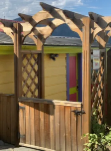 Welcome To the Ocean Front Cowibbean Guesthouse