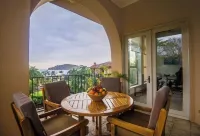 3-bedroom 3.5 bath condo in Los Suenos Marina Village  Costa Rica with AC, WiFi