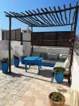 Apartment Lalla Ghita Essaouira Medina 5 minutes from the beach