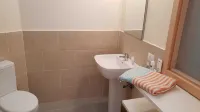 Comfortable beach house in the first row - vacation by the sea Hotels in 