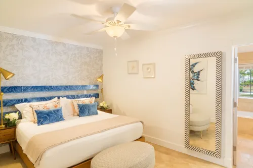 Villa 601 | 1 BR Stylish Condo On Grace Bay Beach