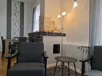 Ferienwohnung zum Alten Hotel