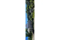Cheerful three bedroom on beautiful Platte River