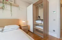 Luxury Stay with Maxi Homes 1Bed: Free Pool, Spa, Fitness & Walk to the Beach! Hotel a Aksu