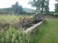 The Petit St Jacques at the foot of the Rocher d'Aiguilhe Hotels in Aiguilhe