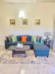 Charming 1-bedroom apartment within St. John’s