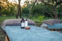 Thornhill Safari Lodge - spa
