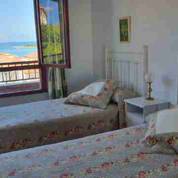 Penthouse with stunning views Rooms