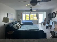 Sapphire Beach only steps away! Hotels in Saint Thomas