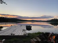Great Adirondacks Experience - Homestays