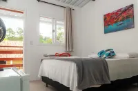 Pousada Uchimura Hotels in Embu