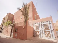 Dar Widad Hotels in Fint