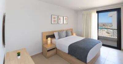 Prime Holidays Caesar Bay Các khách sạn ở 