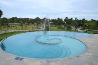 La Palmera - Beach