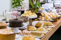 Bauru Office Hotel Hotels in Bauru