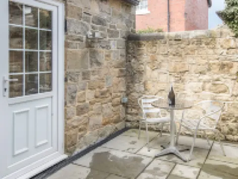 The Tynemouth Cottage Hotels in Tynemouth