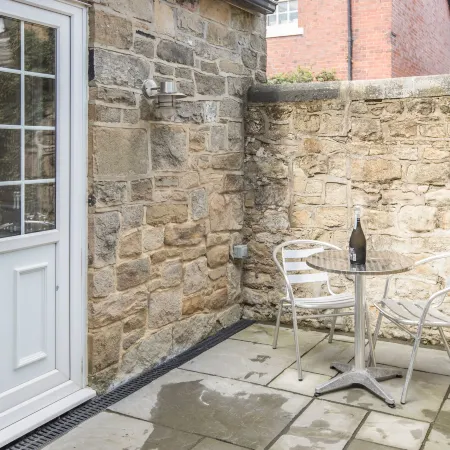 The Tynemouth Cottage