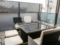 9 Navigation Square Hotels in Skipton