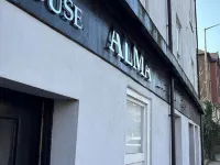 Alma House Hotels in Dover