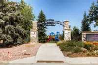 NEW Spacious Home Near Old Town Parker/Tech Ctr