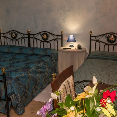 Agriturismo la Casella