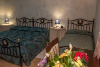 Agriturismo la Casella Hotels in Gualdo Cattaneo
