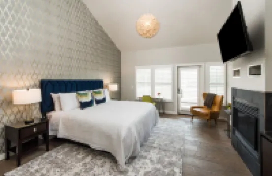Olea Hotel