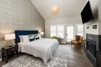 Olea Hotel Hotels in Glen Ellen
