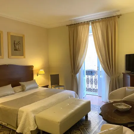 Hotel Akropolis - Museum Hotel