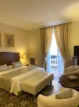 Hotel Akropolis - Museum Hotel