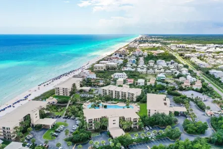 End of Summer Discount! Beach front and 5-Star! Rosemary, Alys, Inlet Beach