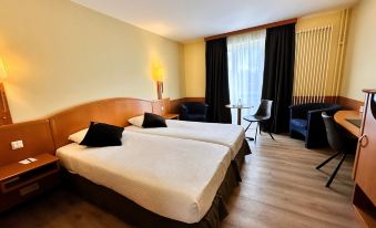 Hotel Melba