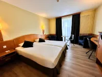 Hotel Melba Hotels in Bastogne
