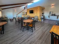 Walleye Inn Hotels in Wabanica Township
