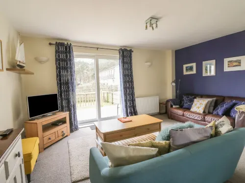Pebble Nook - Pet friendly