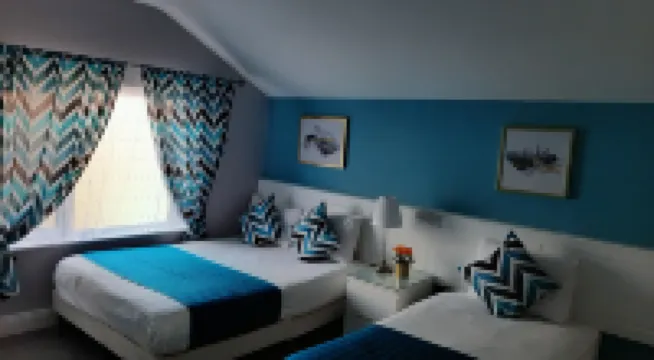 The Rafter's Gastropub Hotels in Kilkenny