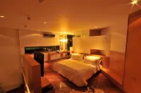 AcquaSanta Lofts Hotel Hotels in Cali