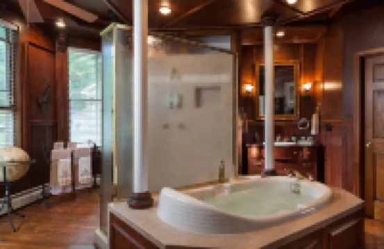 Andon-Reid Inn Bed & Breakfast