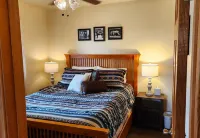 Arrowhead Country Cabins
