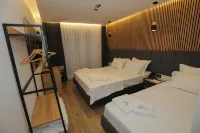 Hotel Luna Hotels in Prizren