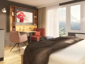 Serviced Apartments – Kirchbühl@Home