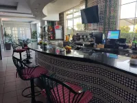帕託阿馬裏洛酒店 - 酒吧
