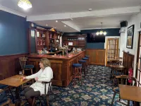 Lomond Hills Hotel & Health Club - bar