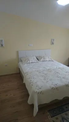 Kumbaz Pansiyon - Wifi