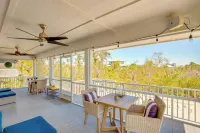 Little Gasparilla Island Escape on Private Island! - 3-Star