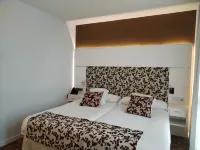 Alameda Centro Hotel di Soria