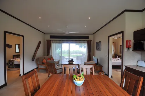 Cote d'Or Footprints -  Holiday Villas
